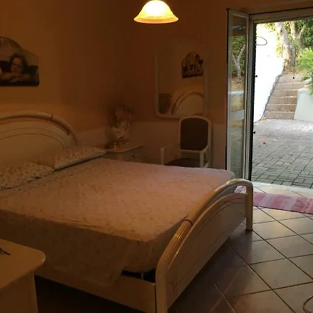 La Casa Di Betty Casa vacanze *